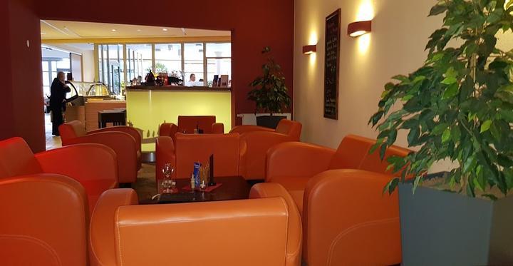 Ristorante Toskana
