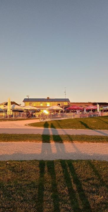 Seerestaurant Strandblick