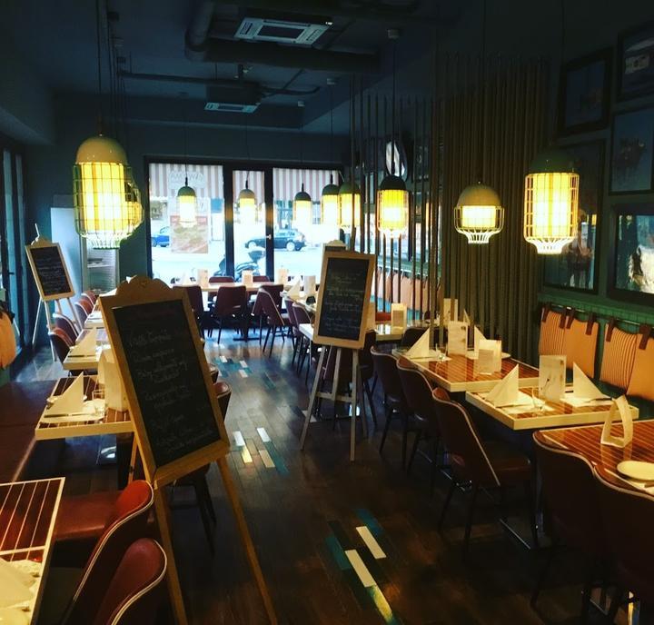Trattoria Wilma