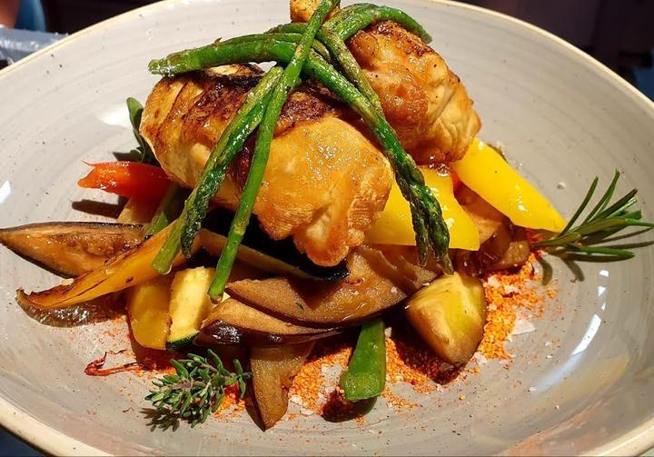 Trattoria Wilma