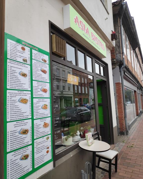 Asia Bistro