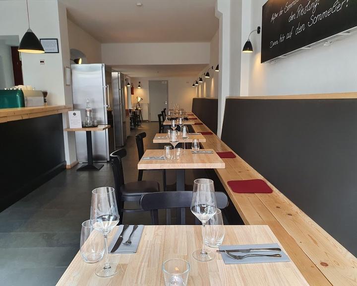 Der Weinlobbyist - Bistro&Weinbar