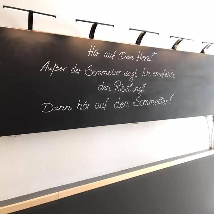 Der Weinlobbyist - Bistro&Weinbar
