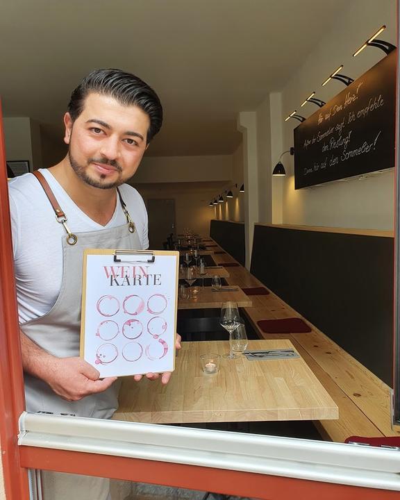 Der Weinlobbyist - Bistro&Weinbar