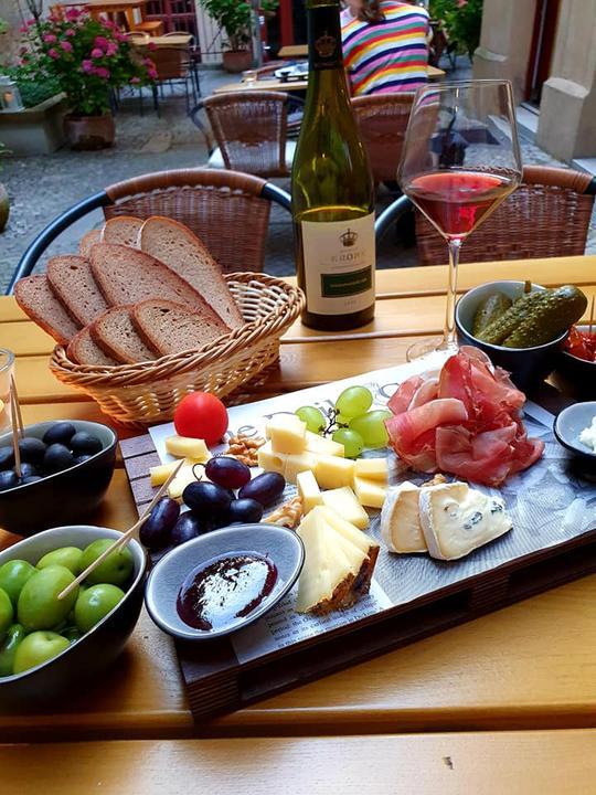 Der Weinlobbyist - Bistro&Weinbar