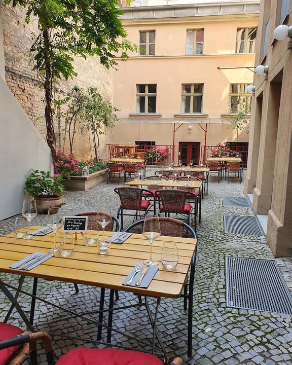 Der Weinlobbyist - Bistro&Weinbar