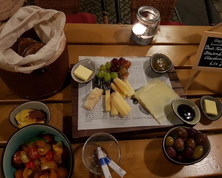 Der Weinlobbyist - Bistro&Weinbar