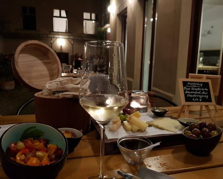 Der Weinlobbyist - Bistro&Weinbar
