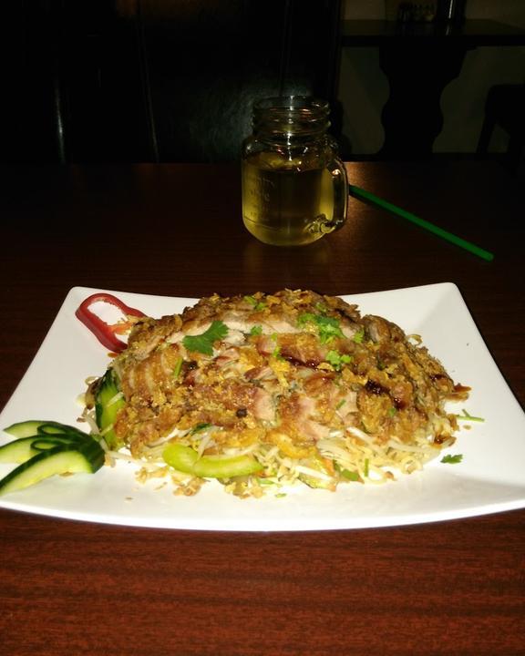 Hoa Quynh
