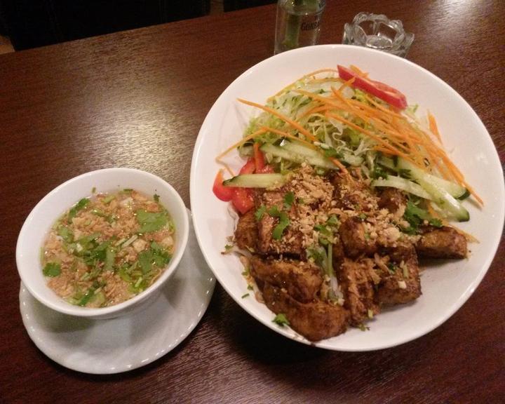 Hoa Quynh