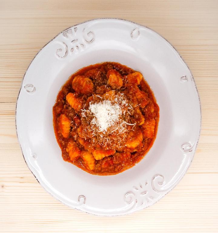 Gina Bistrot