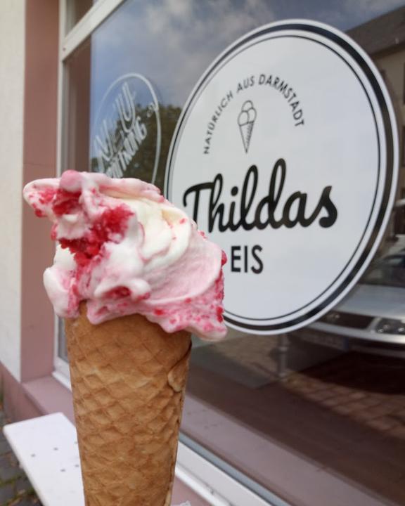 Thildas Eis