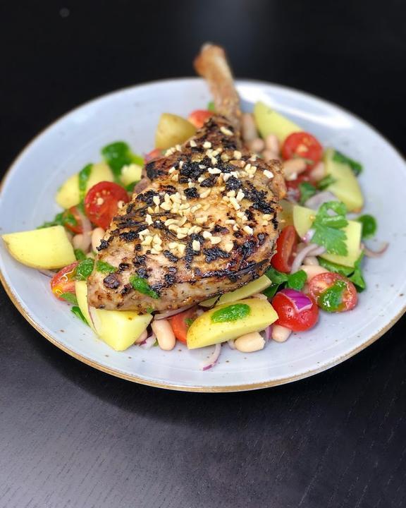 Santiagos Kitchen
