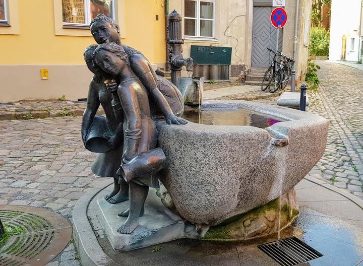 Konditorei Froetsch