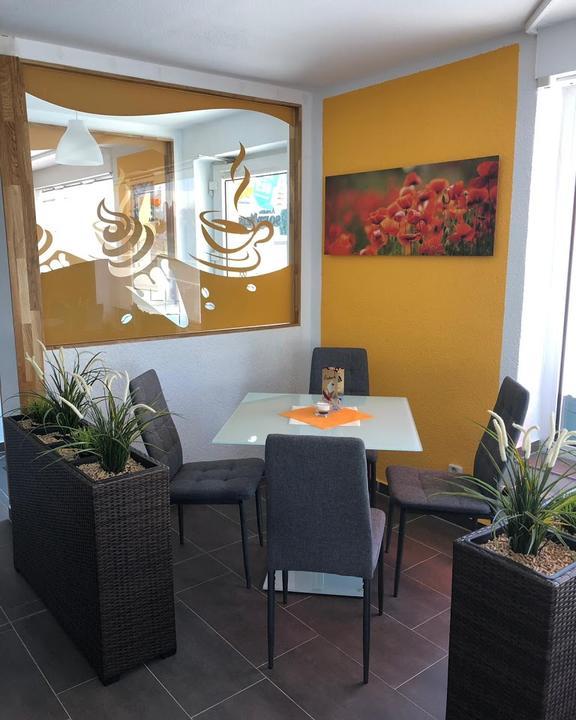Arndt‘s Softeis Café