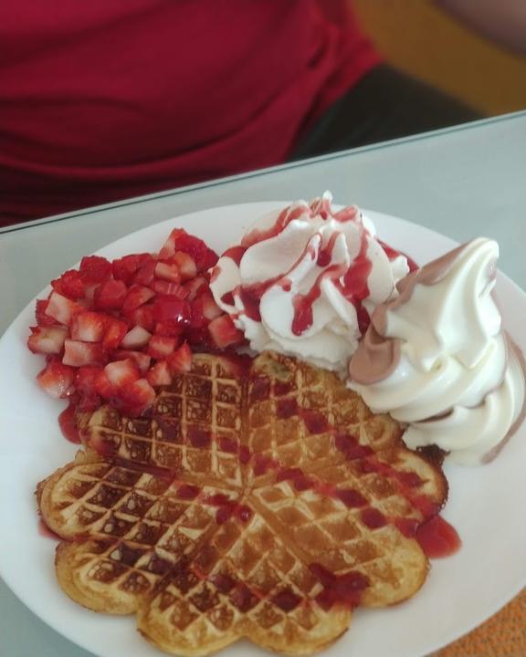 Arndt‘s Softeis Café