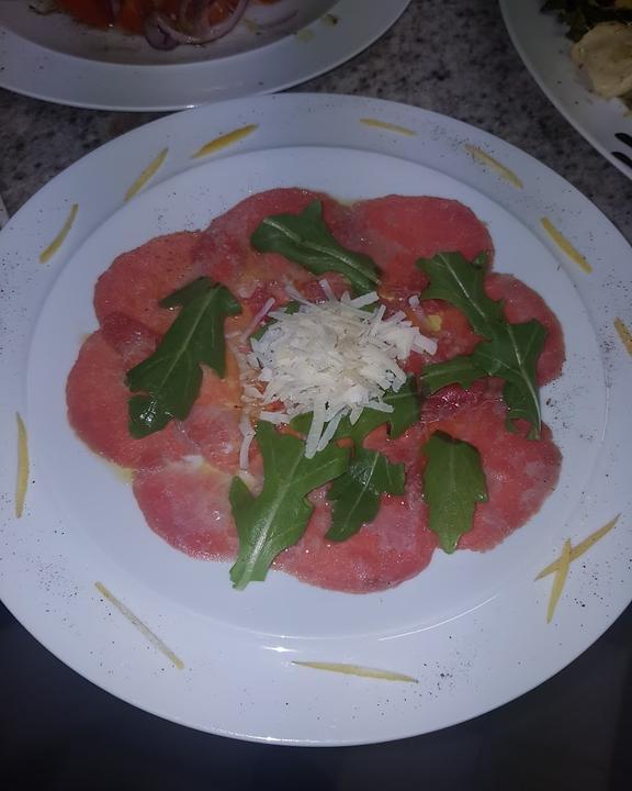 Pizzeria Don Alfonso