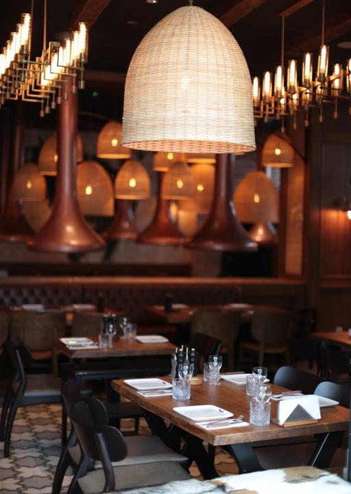 Blackbull Grillhouse
