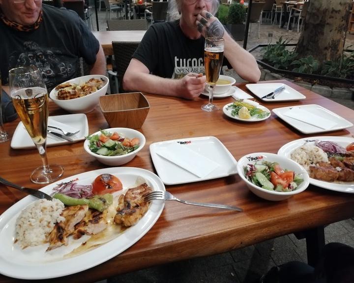 Blackbull Grillhouse