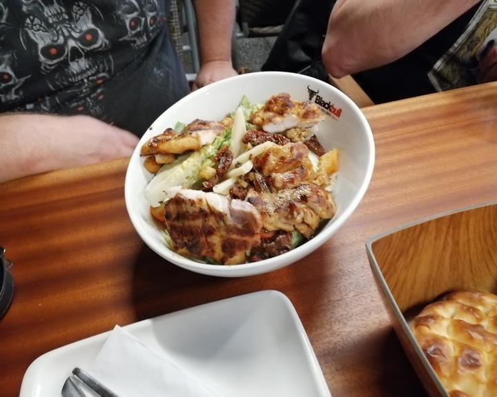 Blackbull Grillhouse