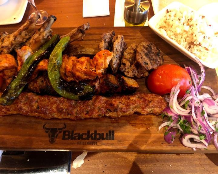 Blackbull Grillhouse