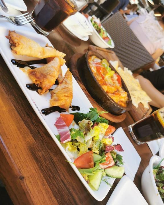 Blackbull Grillhouse