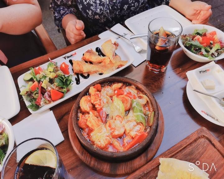 Blackbull Grillhouse