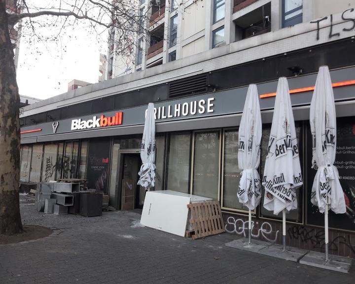 Blackbull Grillhouse