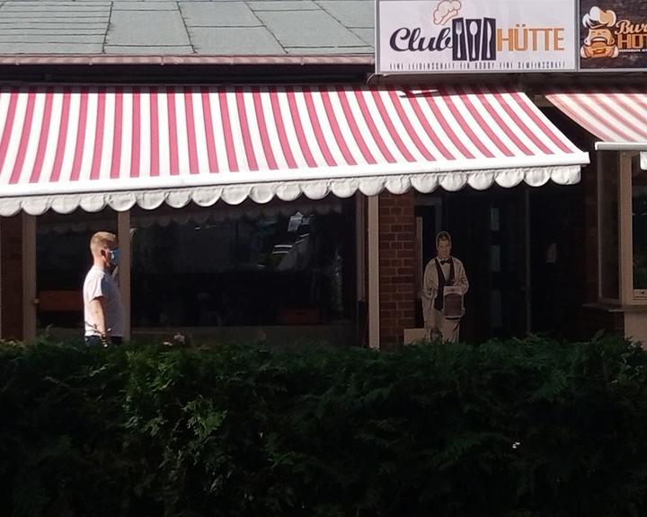Clubhutte