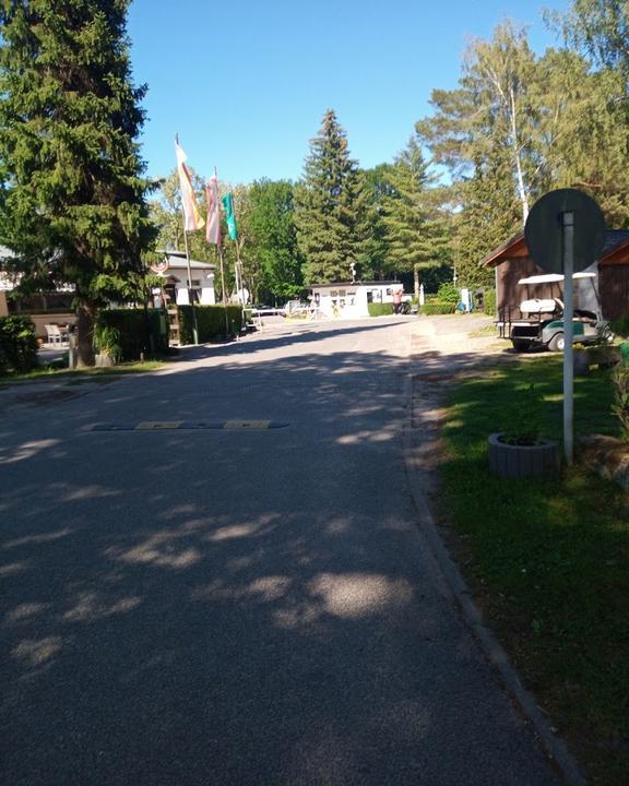 Clubhutte
