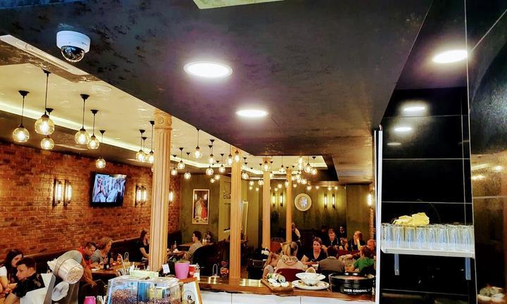 St. Pauli Burger & Noodlehouse