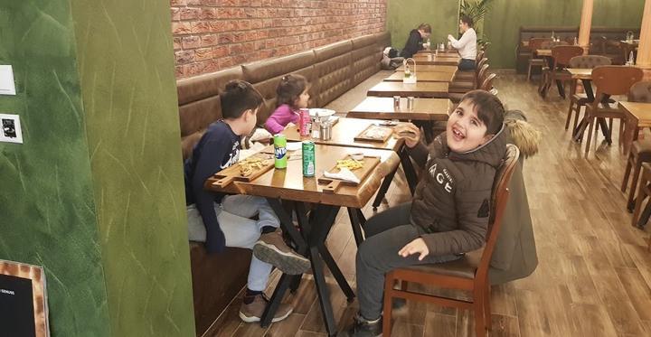 St. Pauli Burger & Noodlehouse