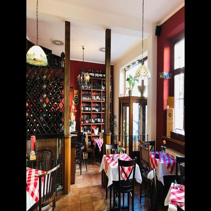 Ristorante Vitelli