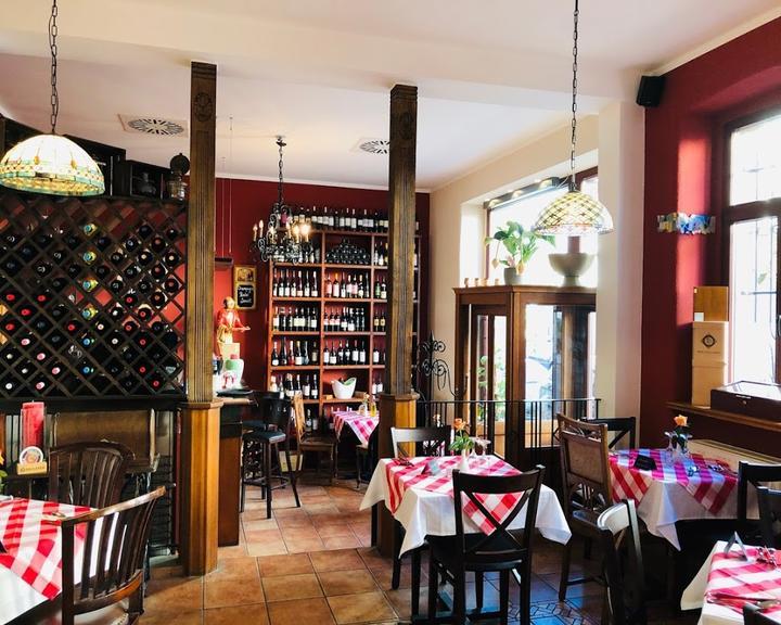 Ristorante Vitelli