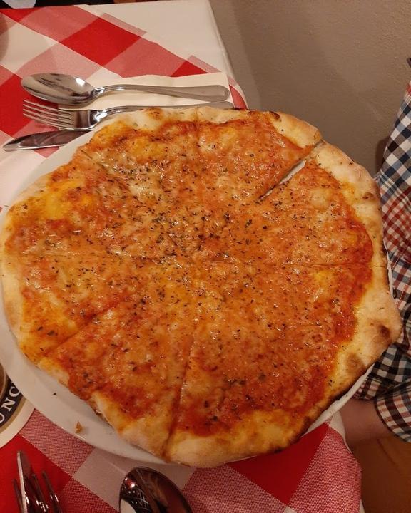 Ristorante Vitelli