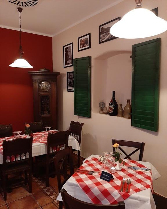 Ristorante Vitelli