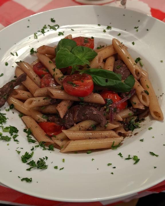 Ristorante Vitelli