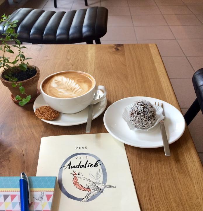 Café Andalieb