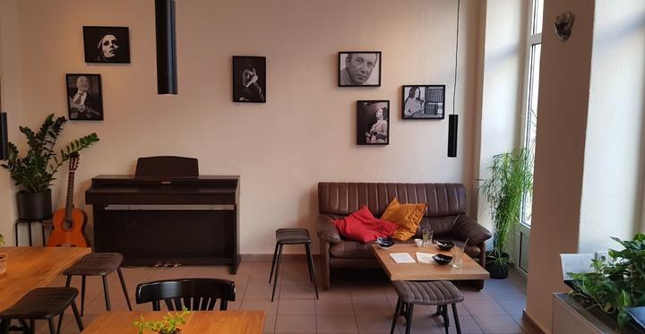 Café Andalieb