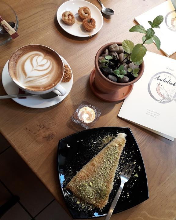 Café Andalieb