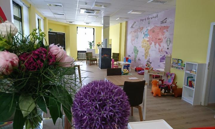 Pinars Familiencafé
