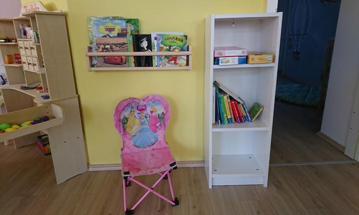 Pinars Familiencafé