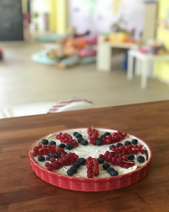 Pinars Familiencafé