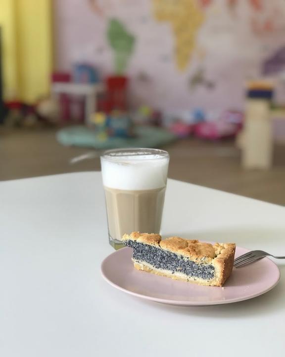 Pinars Familiencafé