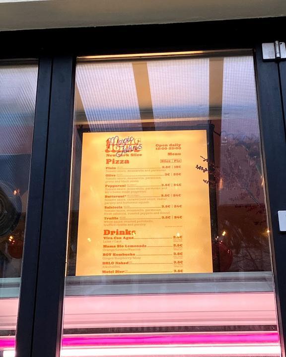 Magic John's