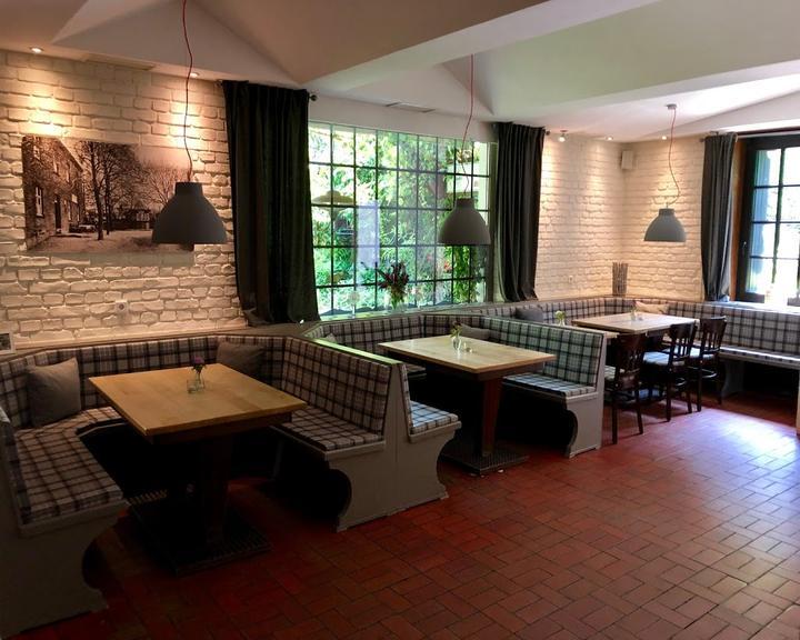 Das Schoss Restaurant
