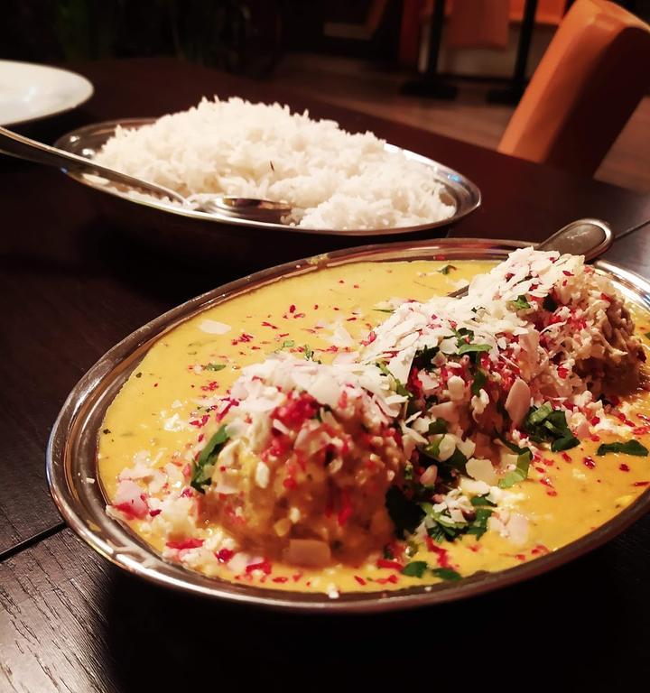 Maya Indisches Restaurant & Cocktailbar