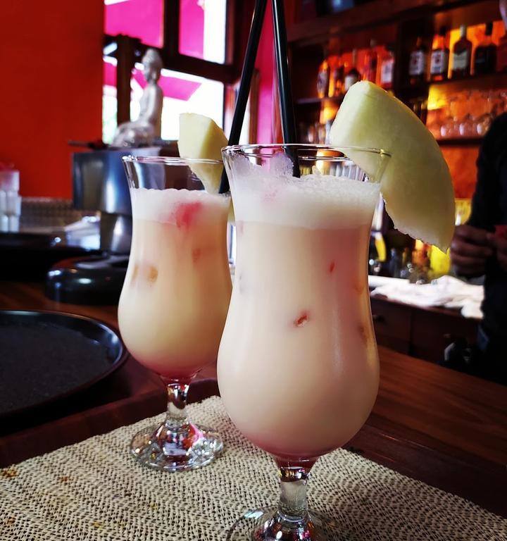 Maya Indisches Restaurant & Cocktailbar