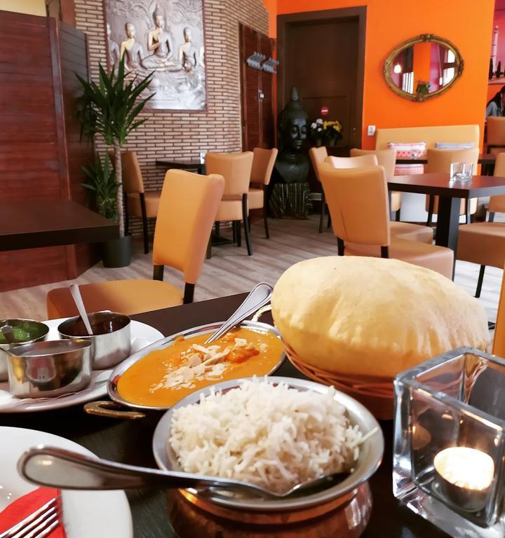 Maya Indisches Restaurant & Cocktailbar