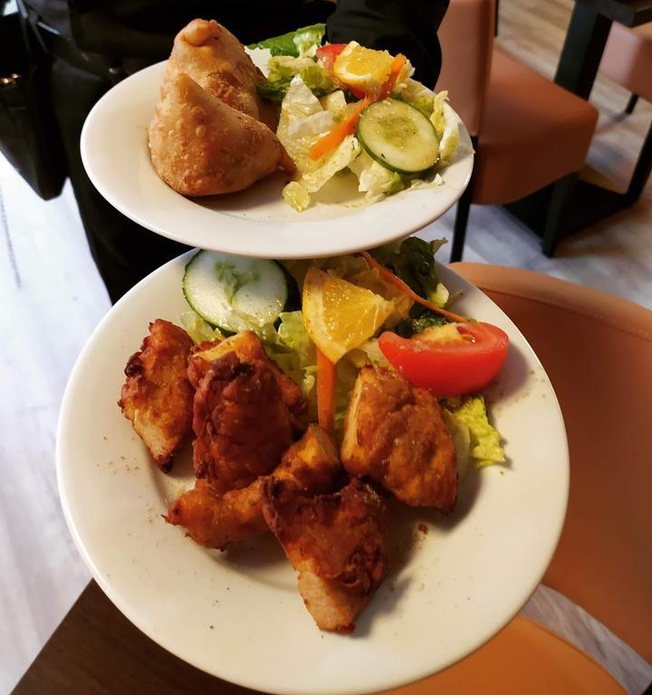 Maya Indisches Restaurant & Cocktailbar